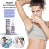 South Moon Lavender To Body Odor Antiperspirant Spray Armpit Sweat Odor Odor Body Odor Spray Antiperspirant For Men And Women