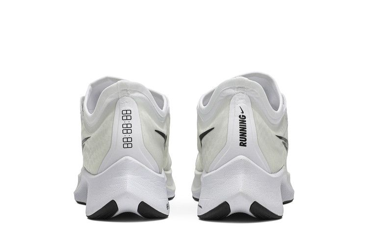 Nike Zoom Fly 3 White Black