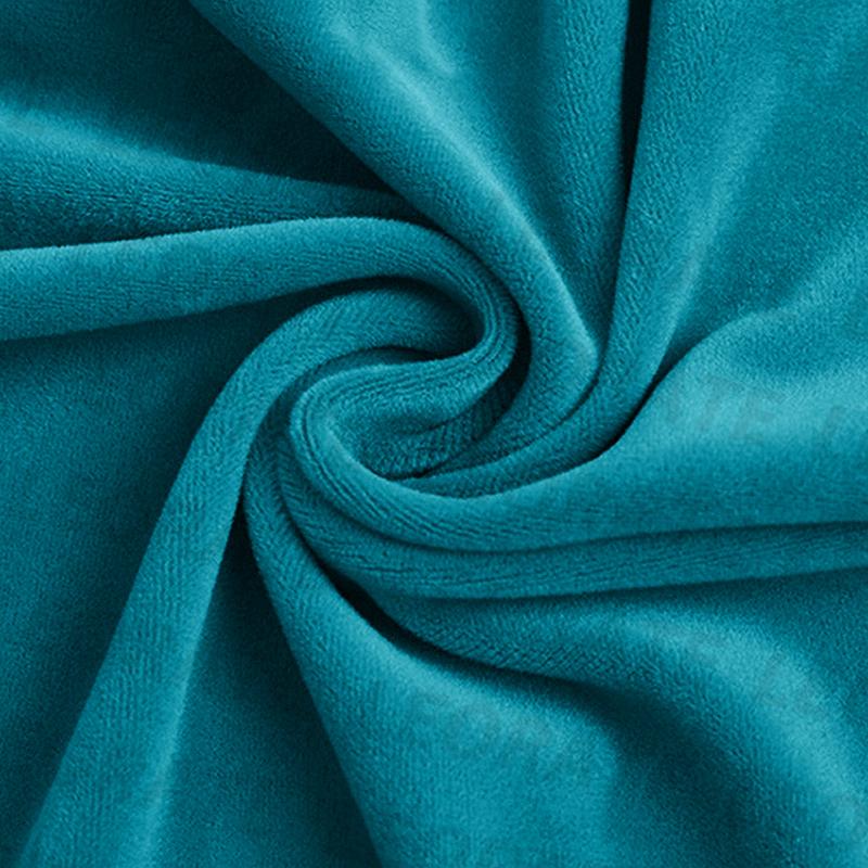 Solid Color Velvet Bed Sheets Warm Adjustable Fitted Sheets For Home Double bed sheets Not Fading  Machine Washable Bedspreads