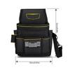 Efficient Electrician Travel Tool Bag Tool Belt Pouches Organized and Long lasts