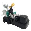 Front Right Door Lock Actuator With Latch Component For Jeep Grand Cherokee 2005-10 55113372AB 931-674