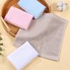Coral Bath Towel, Adult Shower Towel, Absorbent Thickened Beach Towel