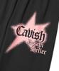 CAVISH Meteor Sweatpants Charcoal(Cv2Dfupa09A)