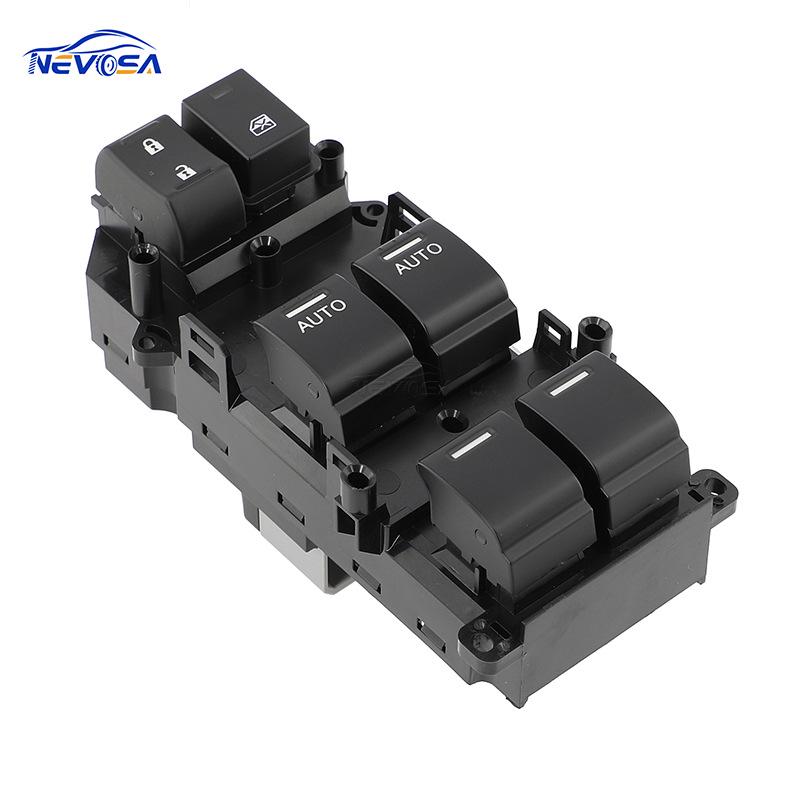 

35750-TA0-A31 Power Window Switch for Honda Accord (also fits 35750TA0A32) electric