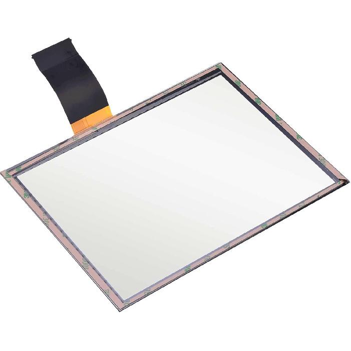 8,4" Uconnect Bildschirm Ersatzradio Digitizer Kompatibel mit 2017-2022 Jeep Dodge Ram 1500 2500 3500 Chrysler Durango Challenger Grand Cherokee