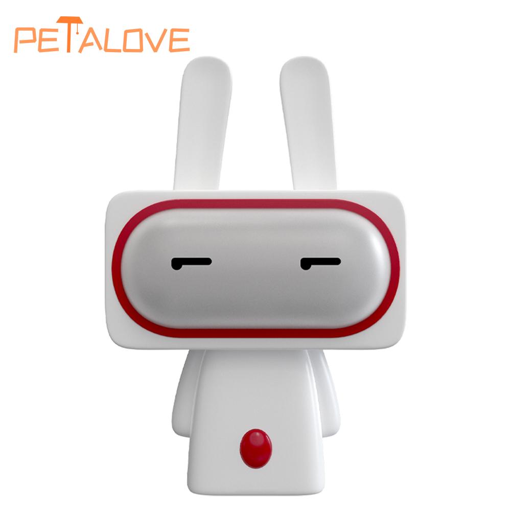 Capybara Night Light Rechargeable Mobile Smart Settings Timing Silicone Lamp Unique Bedside Decoration Pat Brightness Adjustment