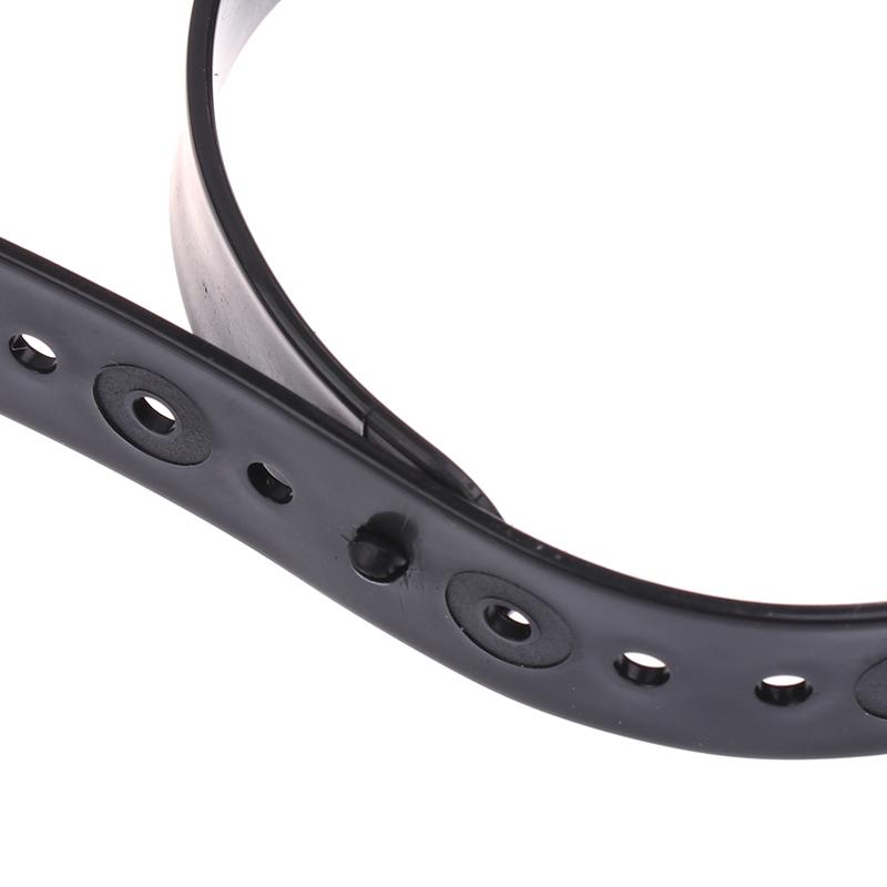 

1Pc Сонячна рамка для басейну на землі для басейну Відкритий басейн Паркан декоративний водонепроникний світлодіодний нічник для басейну різнокольоровий