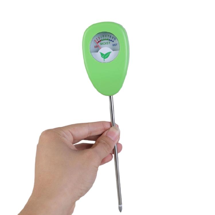 Garden Soil Sensoring Soil Moisture Detectors  Soil Tester ABS Vegetable greenhouses Sensoring for Humidity Monitoring