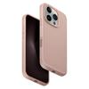 Uniq Etui Lino Hue Iphone 16 Pro 6.3Magclick Charging Różowy/Blush Pink