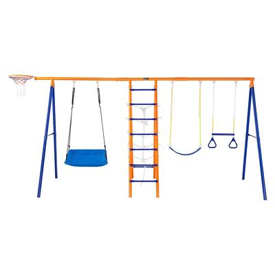 Outdoor-Spaß & Sport – Schaukeln