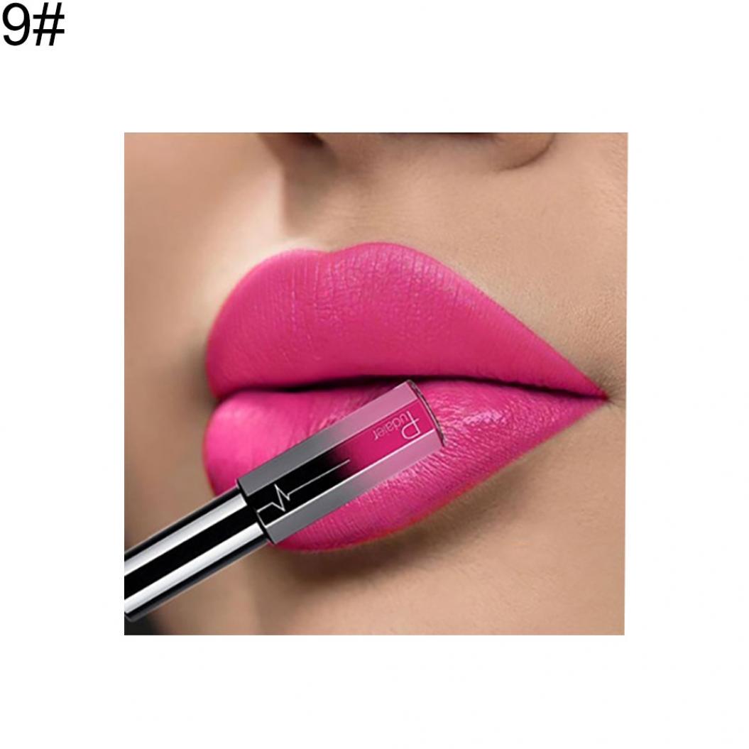 

Увлажняющий блеск для губ, полуматовый. В ассортименте 29 цветов