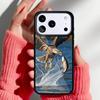 Birds Of Prey Osprey Phone Case for iPhone 17 16 15 14 13 Pro Max Back Cover for 12 11 Pro Coque