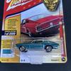 Johnny Lightning 1968 Ford Mustang Mini Car