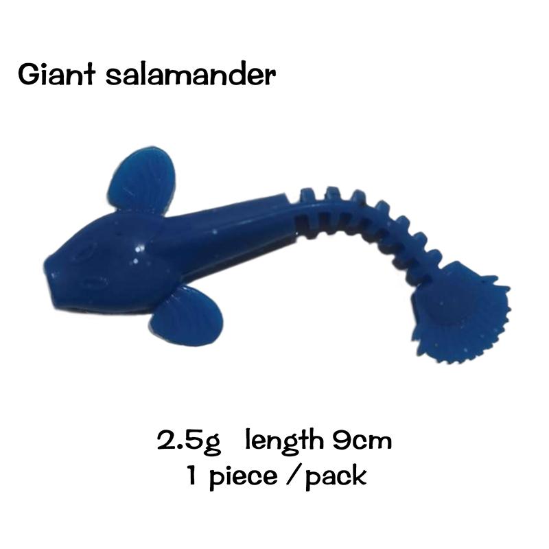 

1 шт. мягкая рыболовная приманка 2,5G6,5 см/5,3G9Cmbright Color Swimbait червячная приманка для рыболовной приманки as the picture