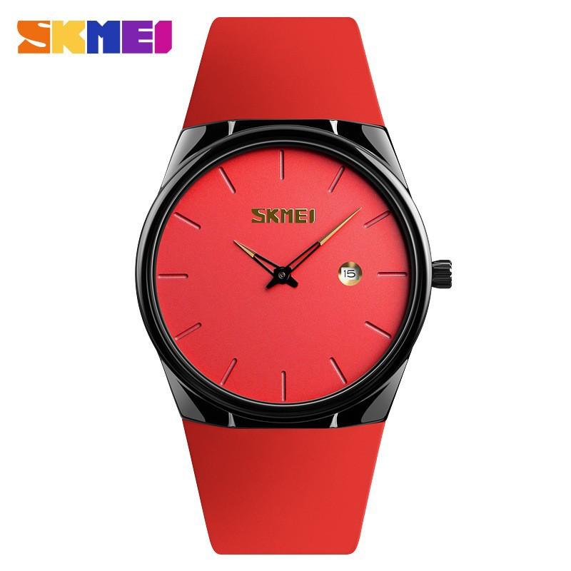 Moment Beauty Trend Simple Atmospheric Calendar Watch Male Youth Fashion Leisure Commuter Quartz Watch