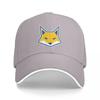 Gorra de Béisbol Leicester City Unisex Nueva en Unisexs Para Mujer