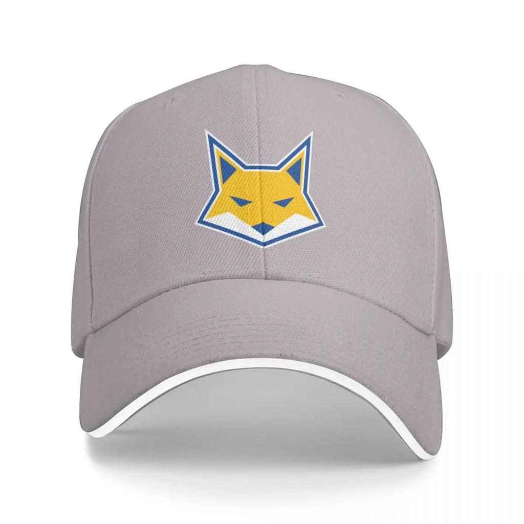 Gorra de Béisbol Leicester City Unisex Nueva en Unisexs Para Mujer