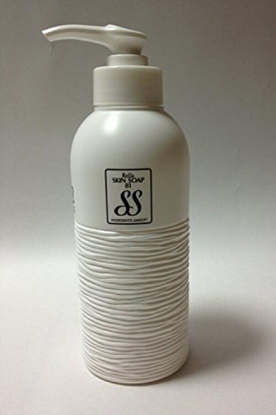 Lera Skin Soap 81 (Liquid Soap) Mildly Acidic