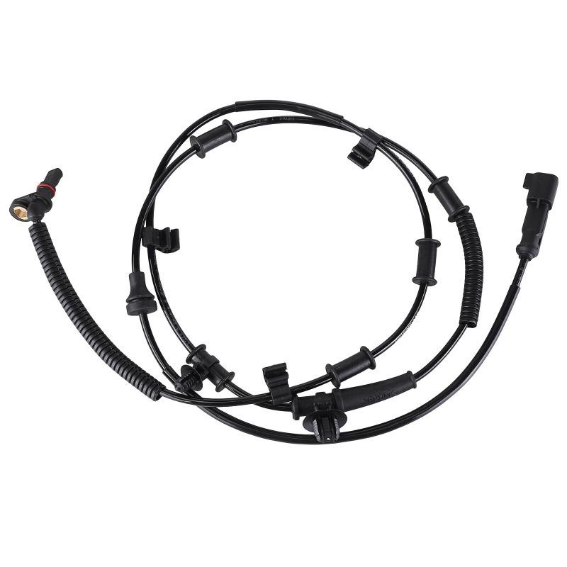68394210AF Front Left Right ABS Wheel Speed Sensor For Jeep Wrangler JL 2018- Gladiator JT -