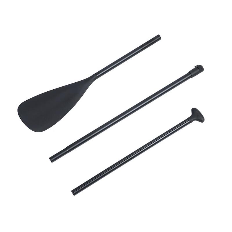 PooLian 3-Section Adjustable Paddle Board Paddle
