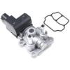 Valvola di Controllo del Minimo Adatta per Suzuki Swift 1.3L Benzina 18137-83E01 1813783E01 2227016110 1813764G00 22270-97401 2227097401