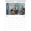 2026 Wall Calendar, Fun Themed Calendar, Fun Chat Gift, Perfect Choice For Home Use.