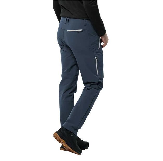 Jack Wolfskin Брюки Glastal Winter