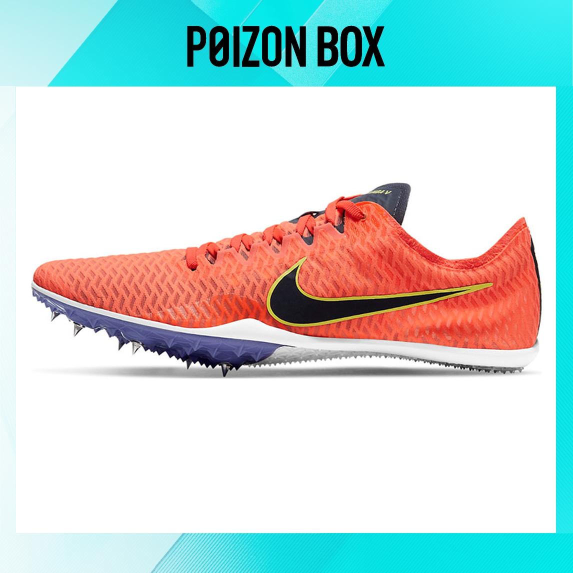 

кроссовки Nike Zoom Mamba 5 Running shoes Unisex AJ1697-800