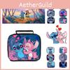 Borsa Pranzo Carina di Stitch per Adolescenti Perfetta per Picnic e Scuola!