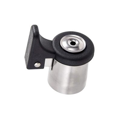 Tea Kettle Whistle Replacement Stainless Steel Teapot Spout Tip Water Boiling Kettle Nozzle