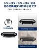 Braun Shaver Replacement Blades for Series and Series 53B Replacement Compatible with Shaver Integrated Mesh and Inner Shaver Replacement Part S5, S6,