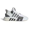 Adidas Originals Eqt Bask Adv Shoes 'White Grey Black' Sneakers JI4274