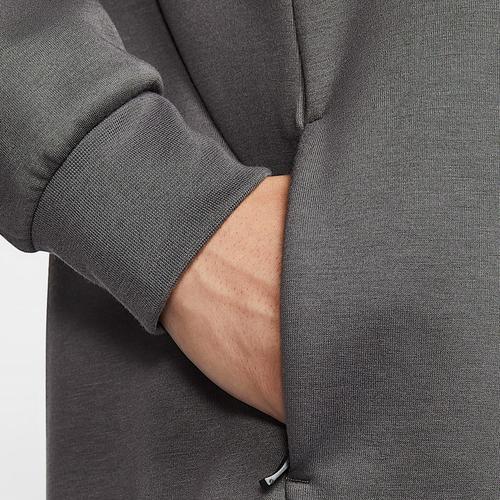 Nike Sweatshirts Men Gray-261 HV8215-261