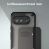 New Armor Bumper Phone Case For Google Pixel 9A Case Silicone Hard Shockproof Cover Capa