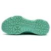 Li Ning Bequeme Strapazierfähige Atmungsaktive Low-Top Laufschuhe Herren Sneaker Klargrün ARDT011-2