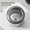 Shangqi Temperature Display Tea Infuser Thermos