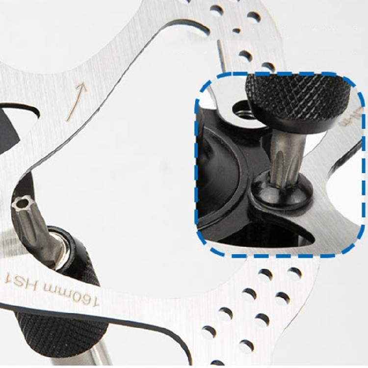 Multifunction Tool Set for Mountain Bikes Bicycles Multitool with Bikes Spoke Wrench Tire Levers Bicycles Repair Tool