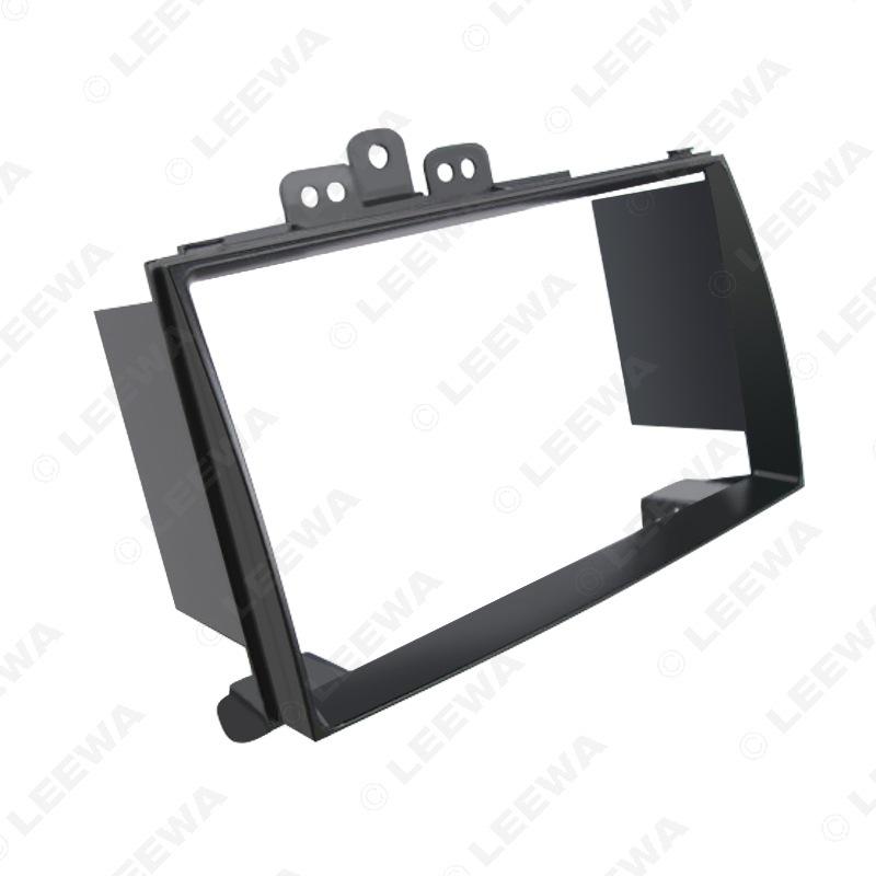 Hyundai I-20 2008-2015 Double Din Audio Frame Bracket
