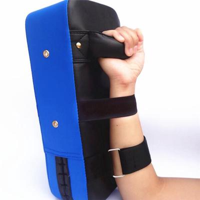 Punching Bag Boxing Pads Taekwondo Target Kicking Hand 1pc Children Training Equipment