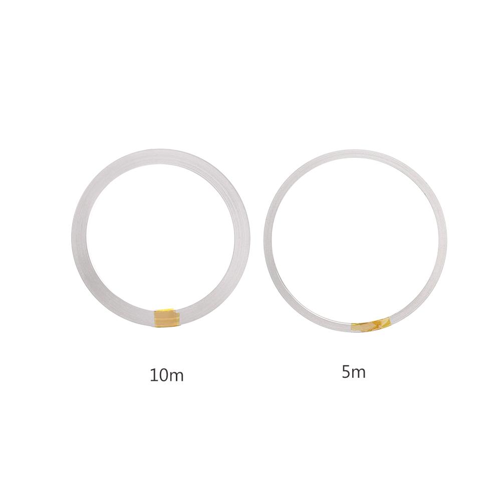 

Tools 5mm x 0.1mm For 18650 Battery Spot Welders Welding Equipment Pure nickels Nickel Strip Tape