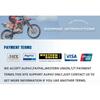 Motorcycle Parts PZ19 Carburetor With Air Filter For ATV Quad Go Kart Dirt Bike 70CC 90CC 110CC Cable Manaul Choke Carburetor