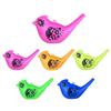 3PCS Plastic Bird Water Whistle Kids Boys Girls Small Toys for Goodie Bags Musical Instrument Party Favors Birthday Gifts