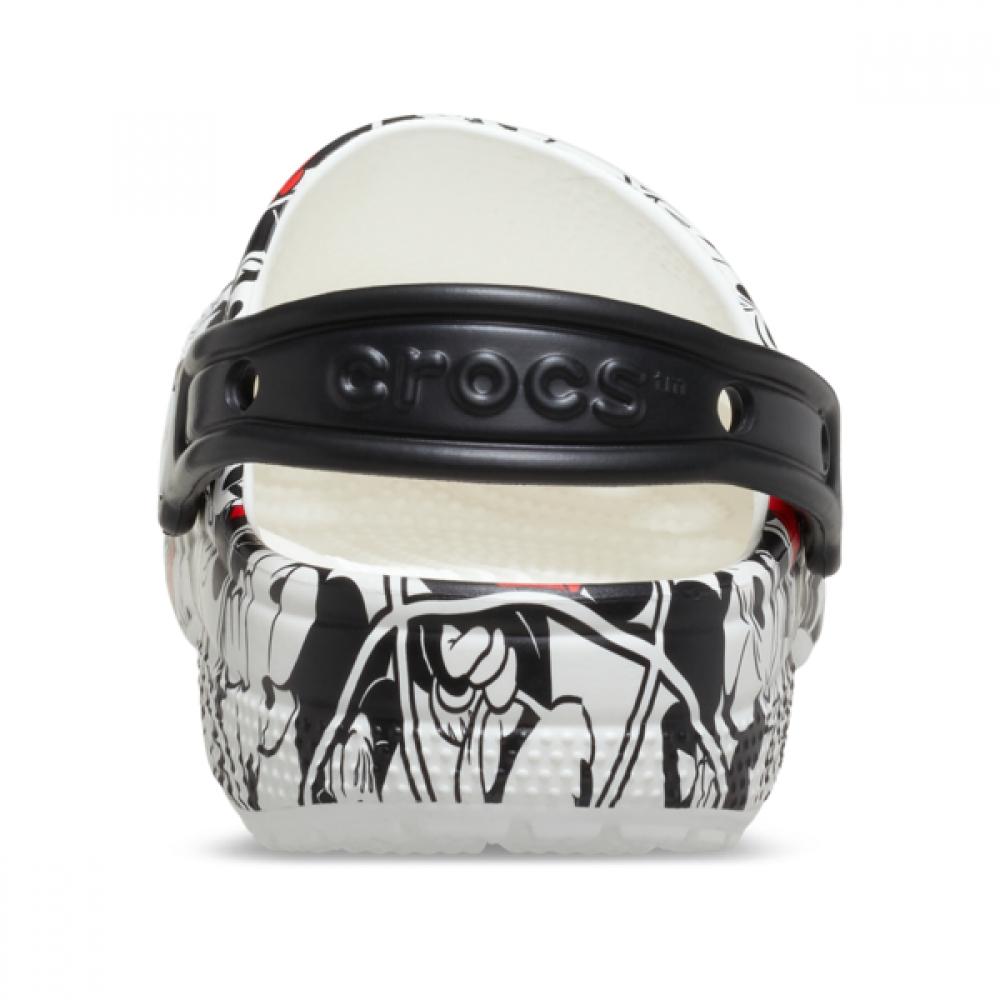 Crocs Unisex Mickey   Minnie Classic Clog 211483 90h Crocs Sandals Slippers Gibbitz Disney