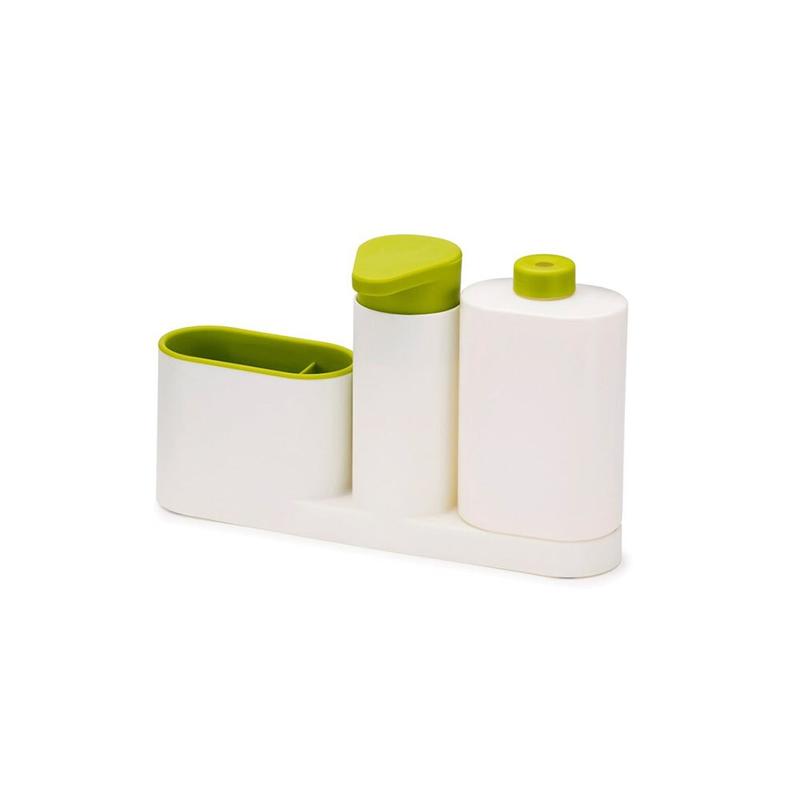 Compact soap pump Kitchen detergent container 350ml Bottle of shampoo Liquid soap Automatic hand wash dispenser | Liquid soap dispensers