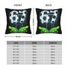 Soccer 67 Six Seven Pillow Case  Vintage Pillow Cover Custom Pillowcases For Wedding Party Home Decor