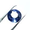 Natural Tanzanite Blue COLOR Round Cut 11.90 Carat   Loose Gemstone.