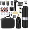 Tattoo Set Tattoo Transfer Gel Tattoo Color Thinner Set Wireless Tattoo Pen Set