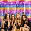 Glamorous Vibrant 2m Gradient Rain Curtain Perfect For Wedding Decor And Holiday Celebrations