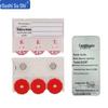 Magnetic Card Label Holders with Index Counters