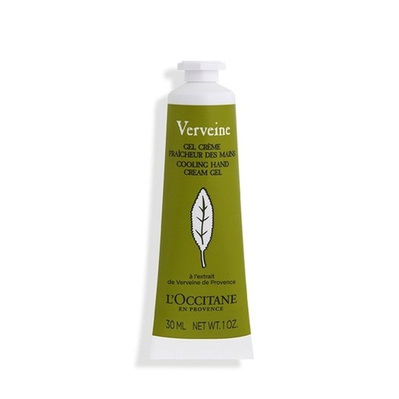 

LOCCITANE Verbena Hand Cream 30ml FREE